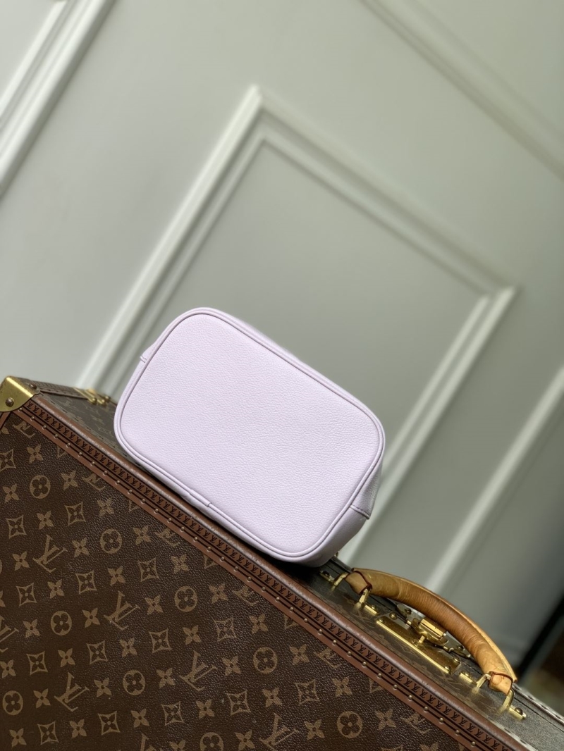 LV Bucket Bags